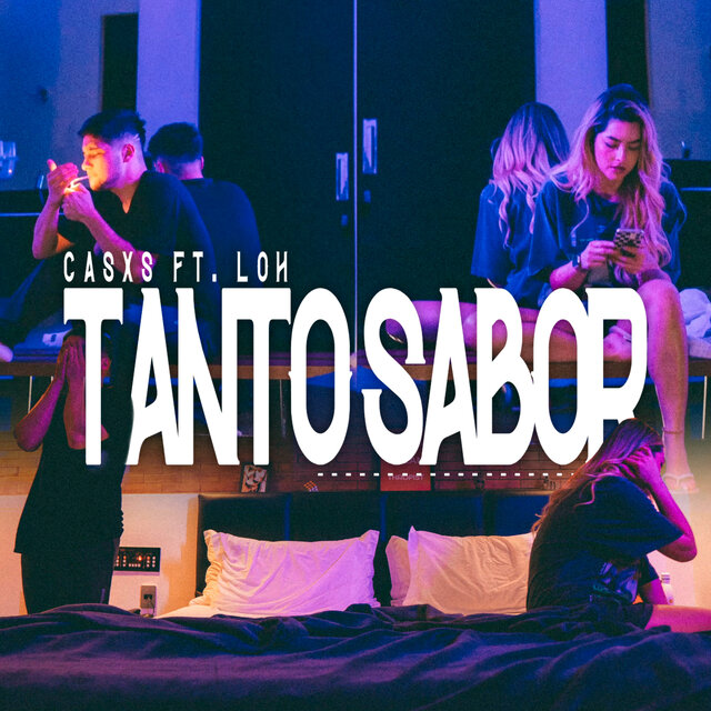 Tanto Sabor