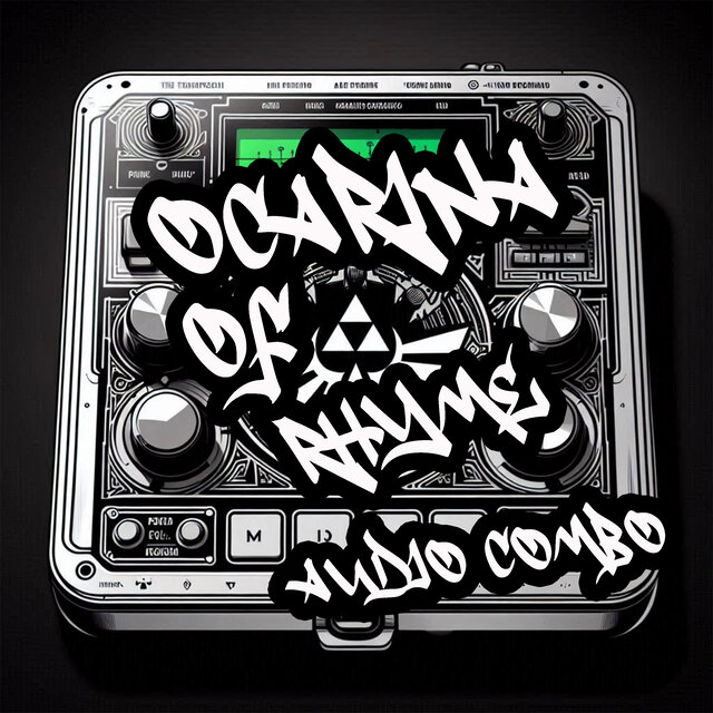 Ocarina Of Rhyme