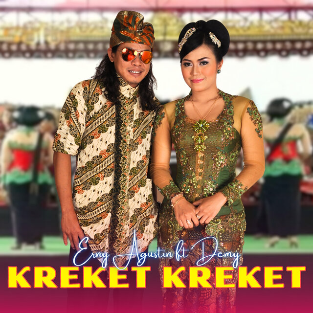 Kreket Kreket