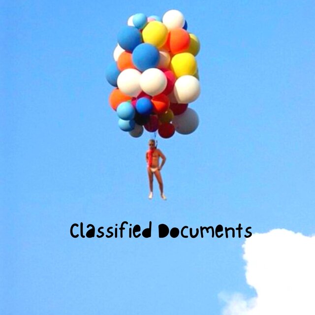 Classified Documents