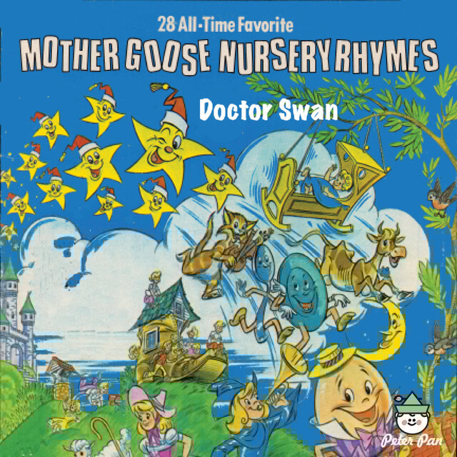 28 All Time Favorite Nursery Rhymes