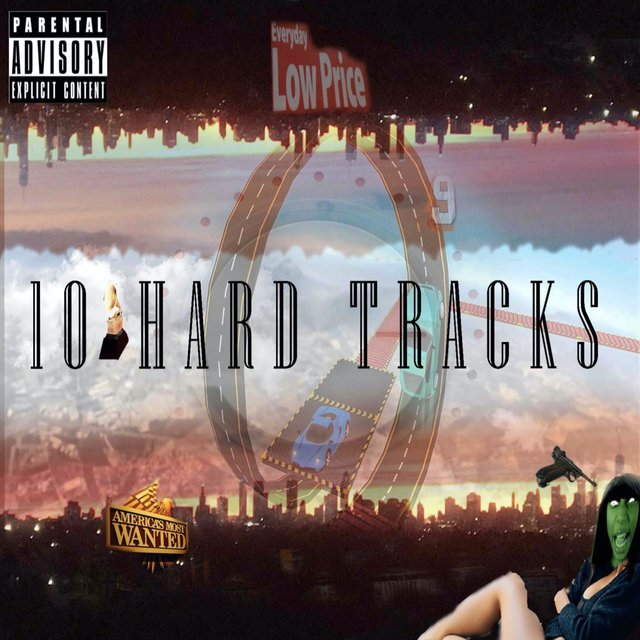 10 Hard Tracks