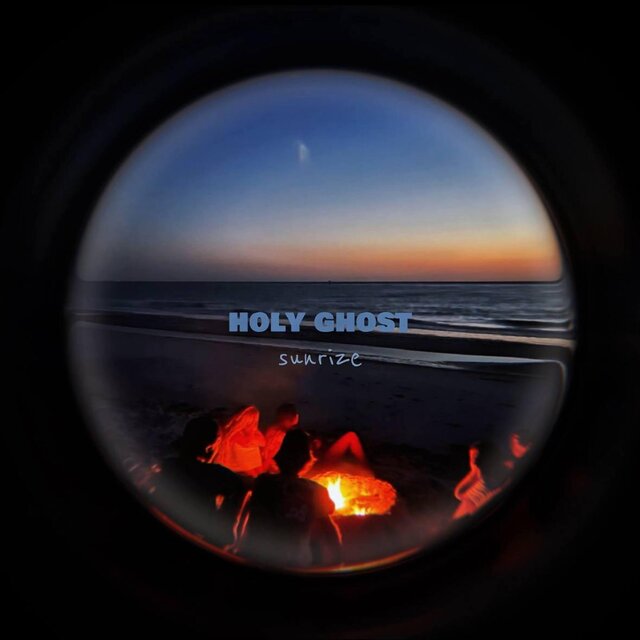 Holy Ghost (Afro House)
