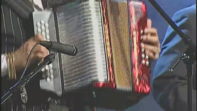 Ritmo de Colombia