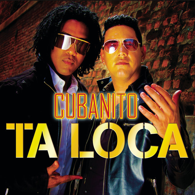 Ta Loca