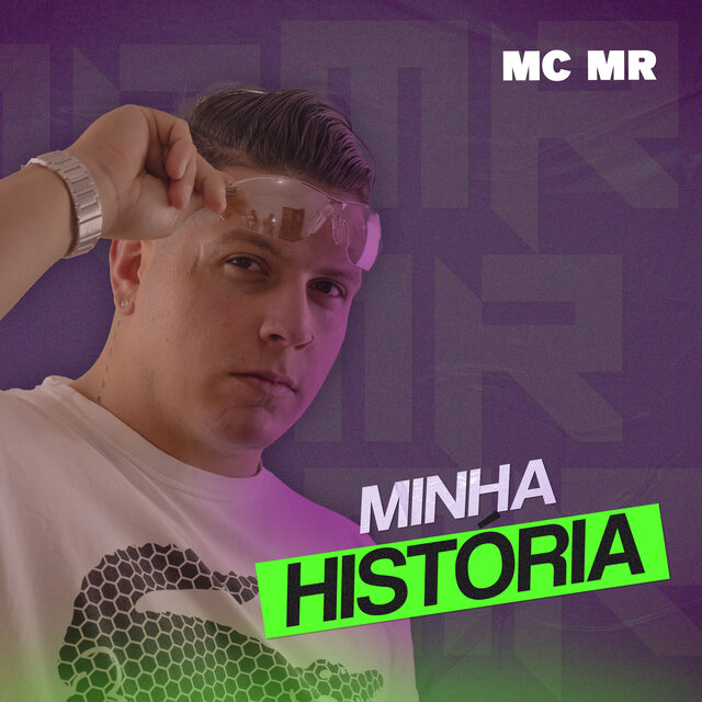 Minha História