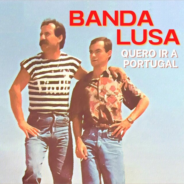 Quero Ir a Portugal