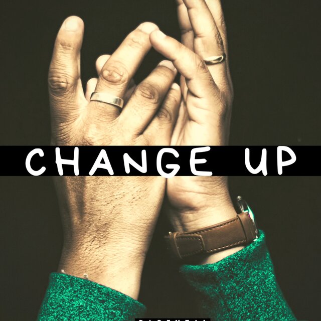 Change Up