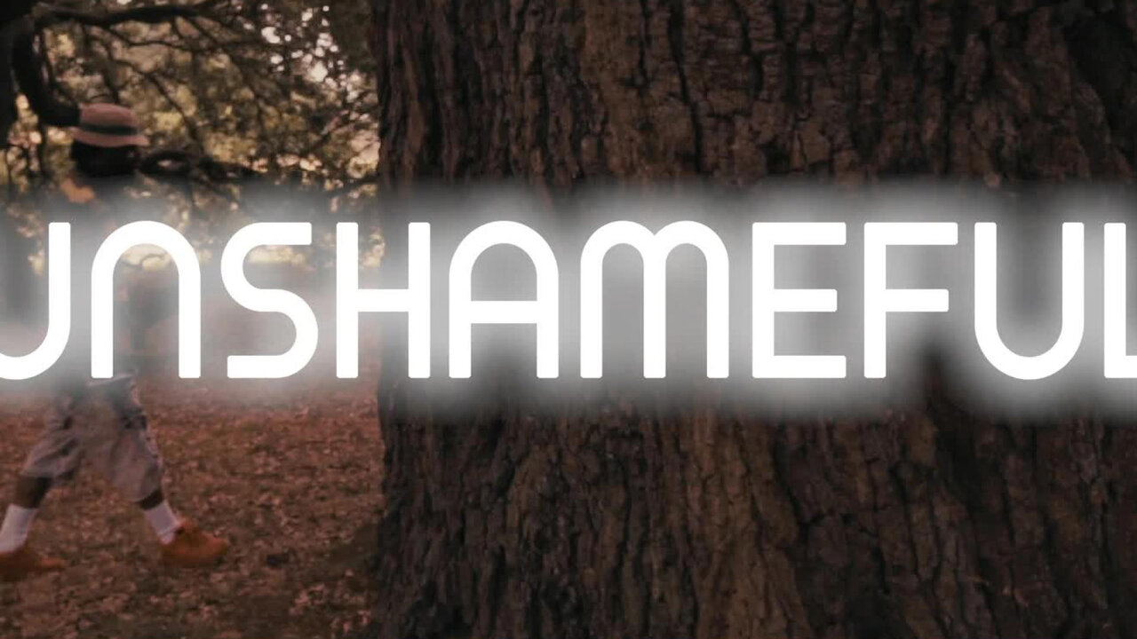 Unshameful