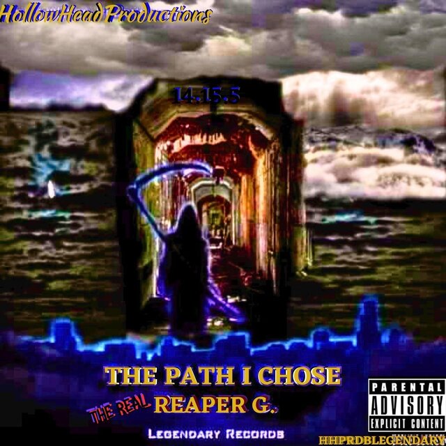 The Path I Chose