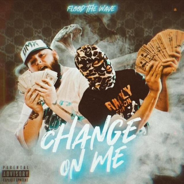 Change On Me
