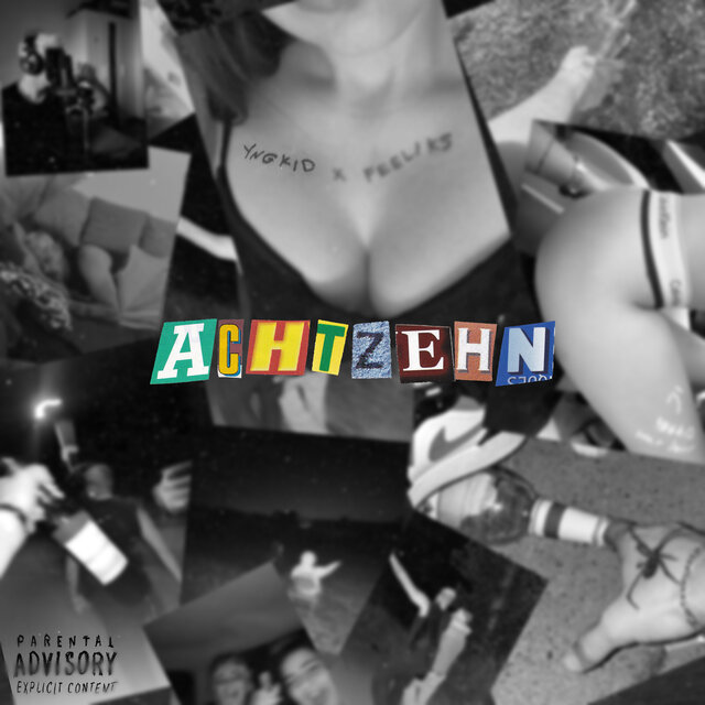 ACHTZEHN