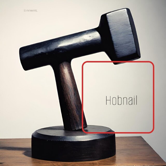 Hobnail