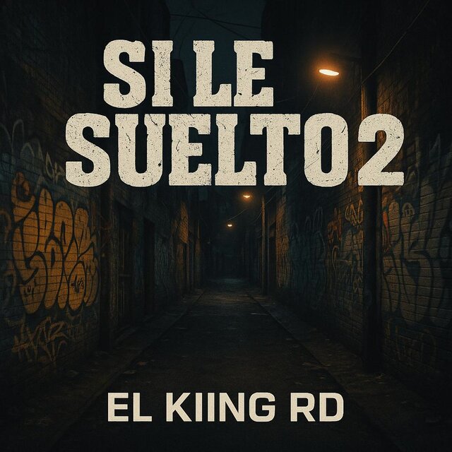 Si le suelto 2