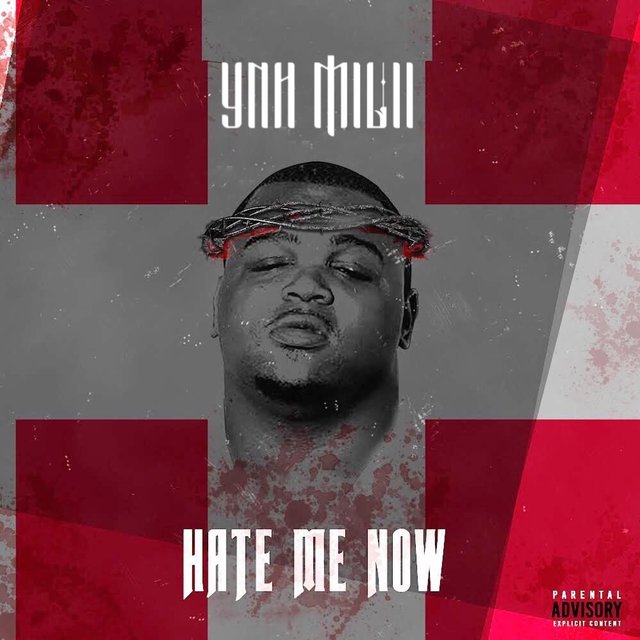 Hate me now