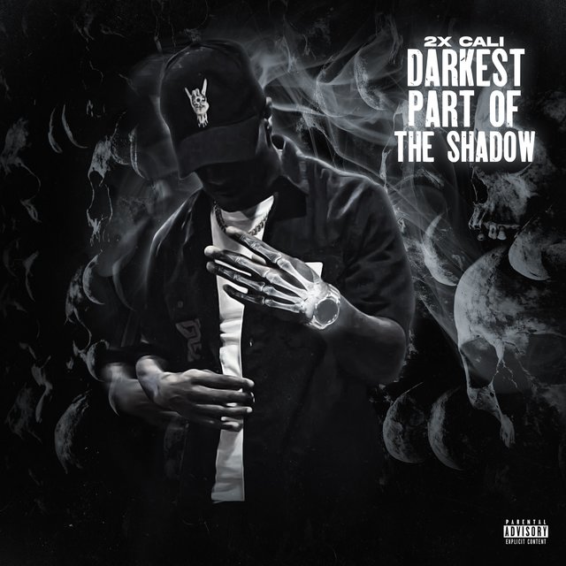 Darkest Part of The Shadow