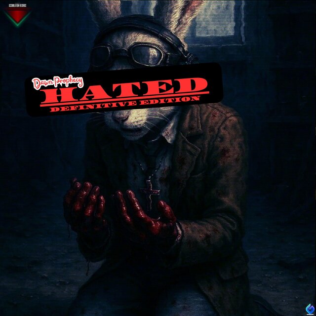 HATED (DEFINITIVE EDITION)