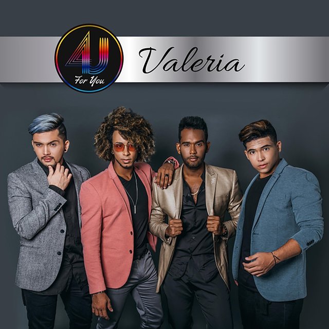 Valeria
