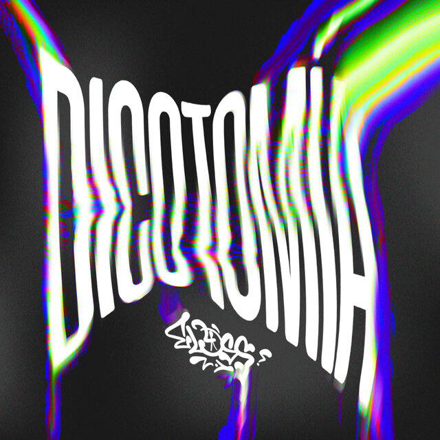 Dicotomía