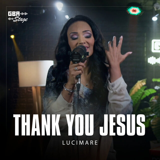 Thank You Jesus