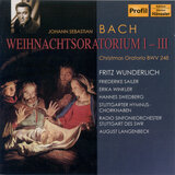Weihnachts-Oratorium, BWV 248, Pt. 1: Pt. III: Nun seid ihr wohl gerochen (Chorus)