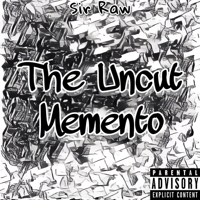 The Uncut Memento