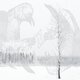 Cover art for album The Rime of Memory by Panopticon