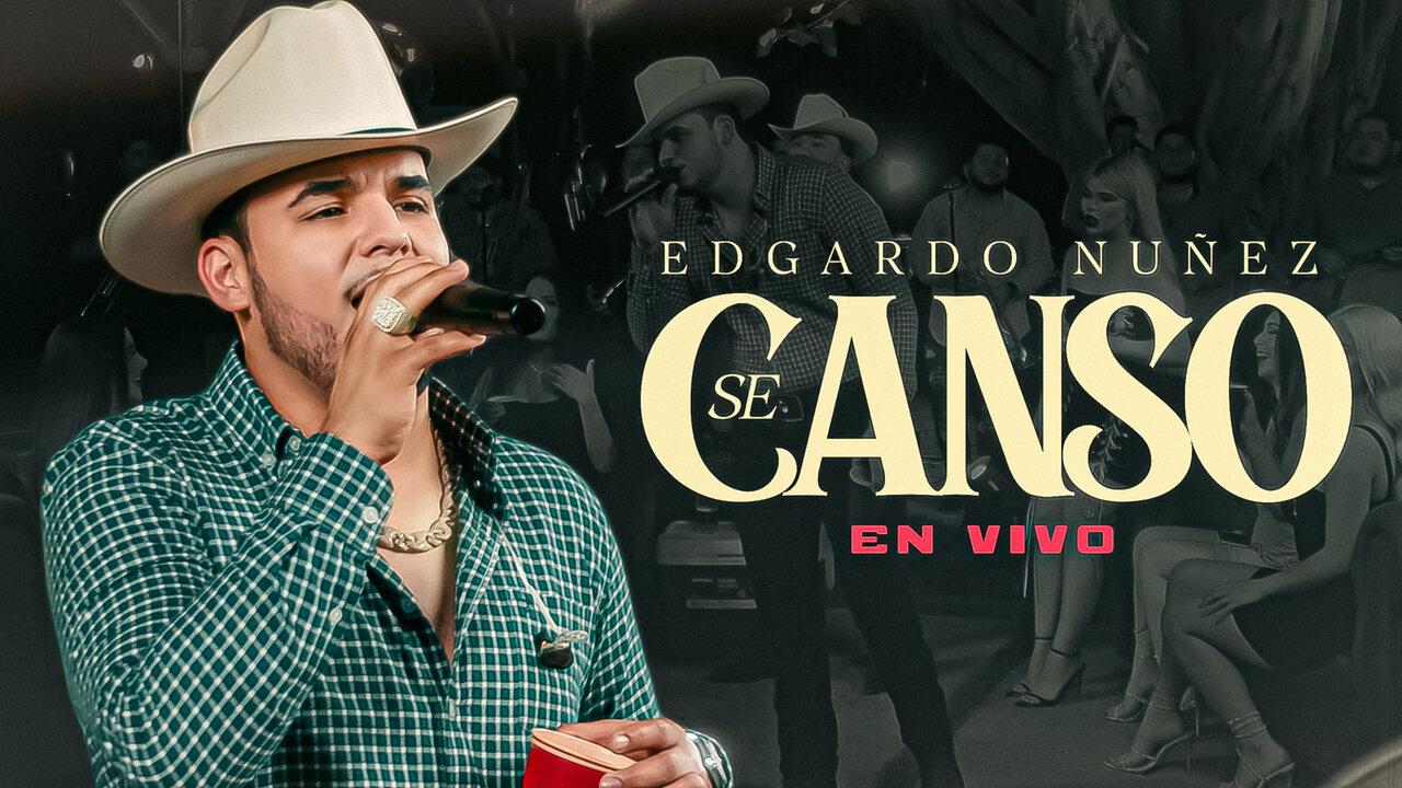 Se Cansó