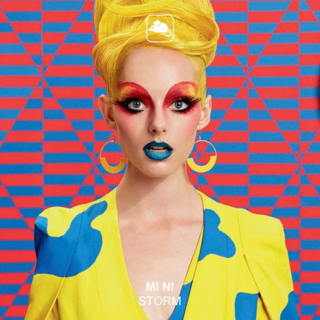 Storm (Remixes)