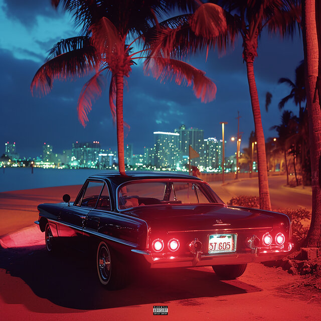 Ridin Slow (Alternate Versions)