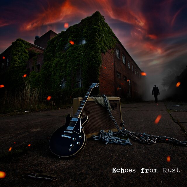 Echoes from Rust