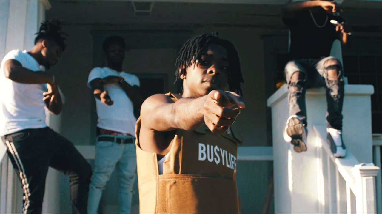 Bad Ass Jit