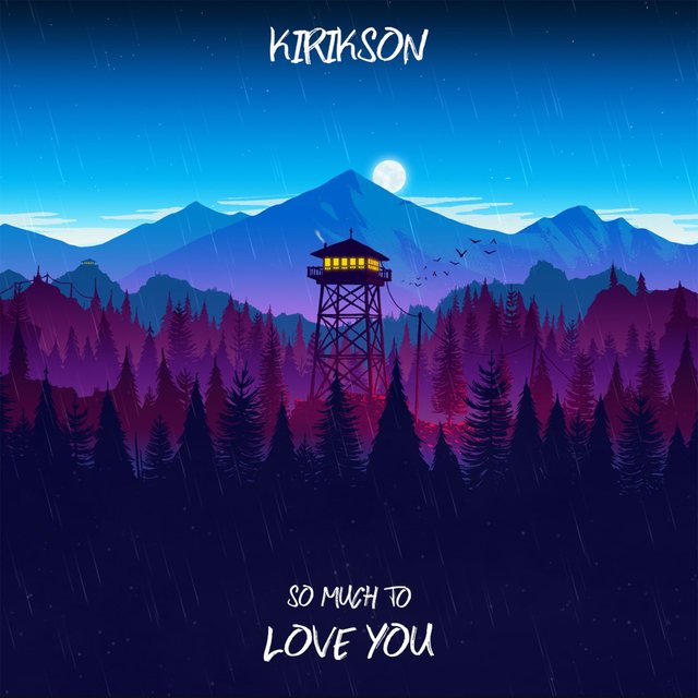 So Much to Love You