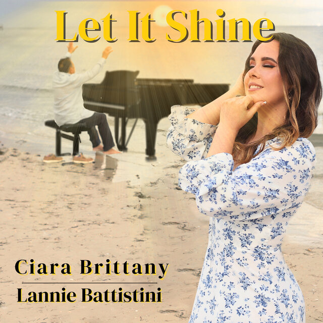 Let It Shine