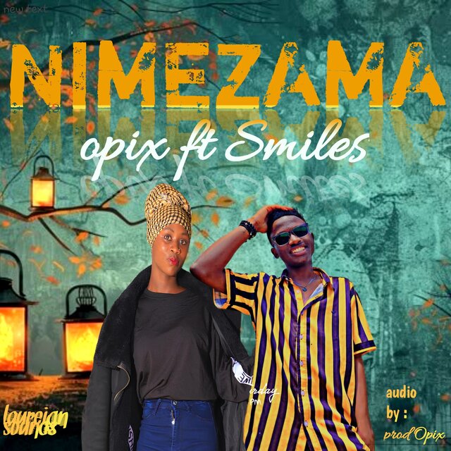 Nimezama