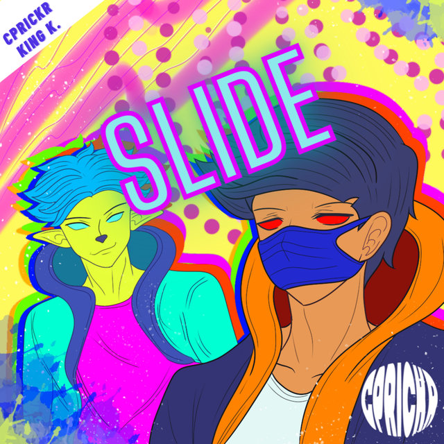 Slide