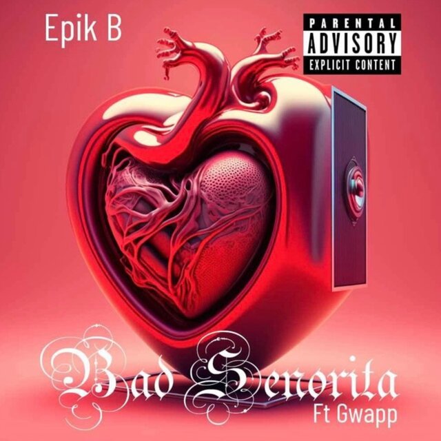 Bad Senorita (feat. Gwapp)