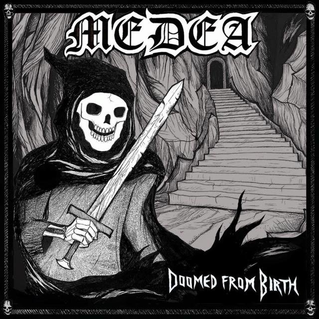 Doomed from Birth