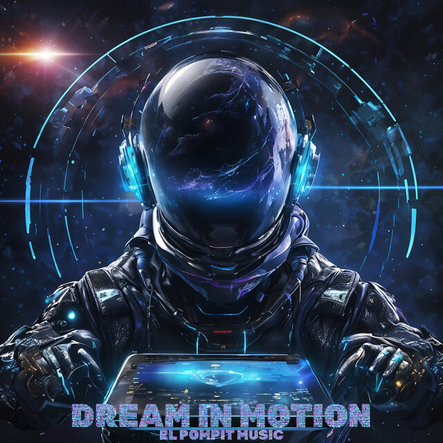 Dream in Motion