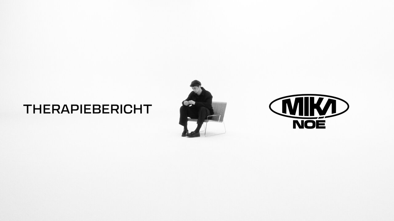 Therapiebericht (Official Video)