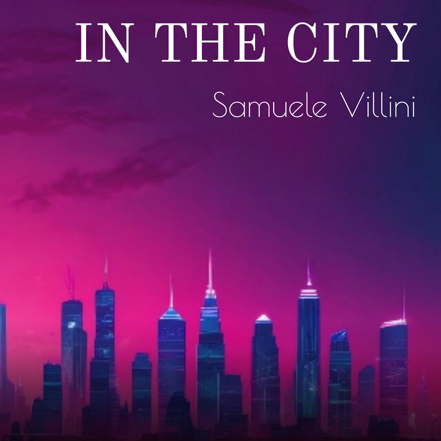 In the City