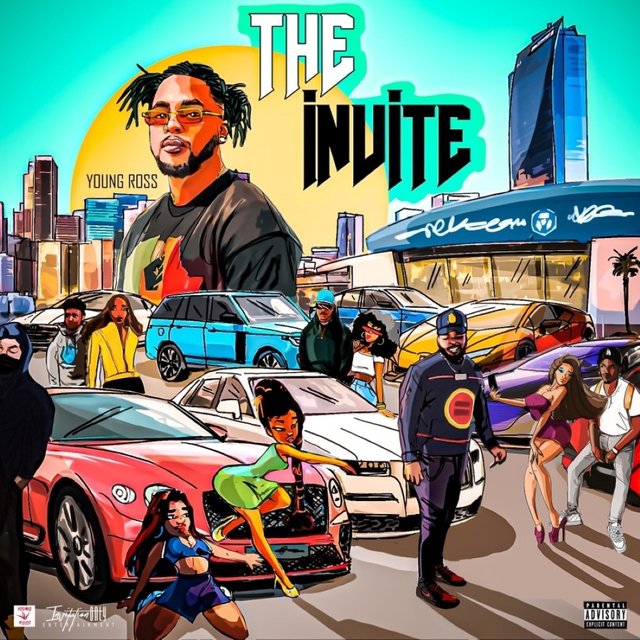 The Invite