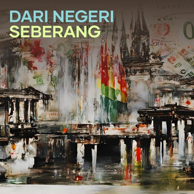 Dari Negeri Seberang