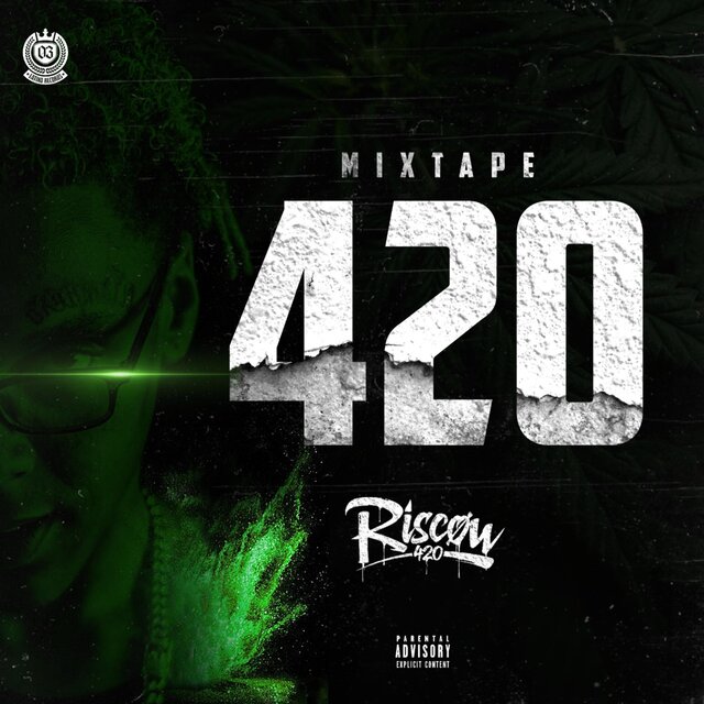 Mixtape 420