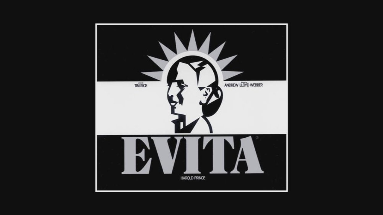 on Evita