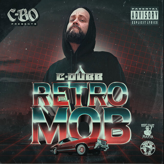Retro Mob