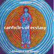 Cover art for album Hildegard von Bingen - Canticles Of Ecstasy by Sequentia