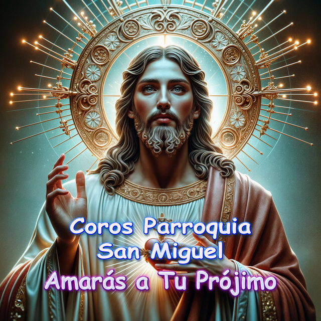 Amaras a Tu Projimo