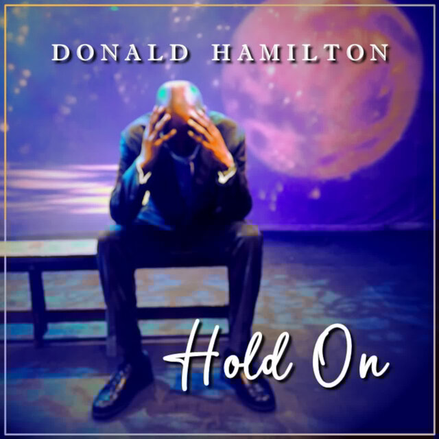 Hold On