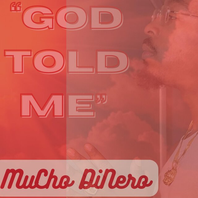 God Told Me